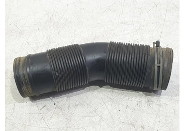 Furtun intercooler 6q0129684ab Skoda Fabia 6Y (facelift) (2004 - 2007) 1.4 tdi BNM