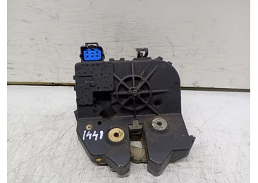 Broasca haion Ford Focus 1 (1999 - 2004) 1.6 benzina FYDD