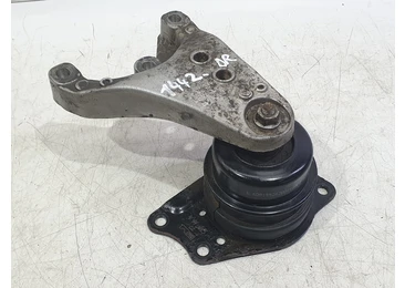 Suport motor 6q0199185d Skoda Fabia 6Y (facelift) (2004 - 2007) 1.4 tdi BNM