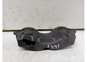 Panou clima ac Ford Focus 1 (1999 - 2004) FYDD