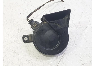 Claxon 6q0951223e Skoda Fabia 6Y (facelift) (2004 - 2007) 1.4 tdi BNM