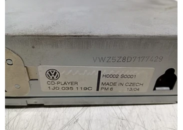 Conducta ambreiaj Skoda Fabia 6Y (facelift) (2004 - 2007) 1.4 tdi BNM