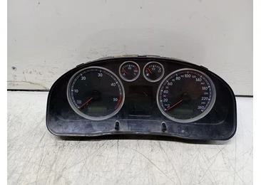 Ceasuri de bord 3B0920849a Volkswagen Passat B5.5 (facelift) (2000 - 2005) 1.9 tdi AVB
