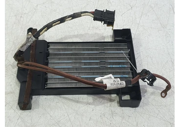 Radiator electric bord 6q0963235b Skoda Fabia 6Y (facelift) (2004 - 2007) 1.4 tdi BNM