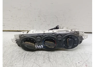 Panou clima ac 3M5T-19980-ad Ford C-Max 1 (2003 - 2007)