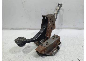 Pedala frana 6q1721058ba Skoda Fabia 6Y (facelift) (2004 - 2007) 1.4 tdi BNM