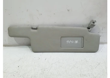 Parasolar dreapta 6y1857552 Skoda Fabia 6Y (facelift) (2004 - 2007) 1.4 tdi BNM