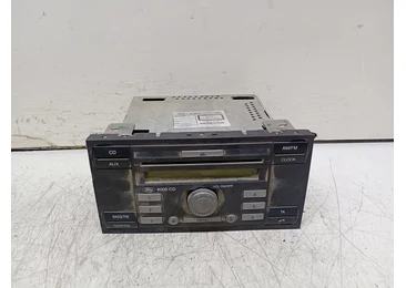 Radio cd 6S61-18C815-AH Ford C-Max 1 (2003 - 2007)