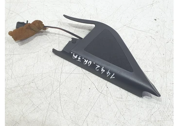 Boxa difuzor tweeter 6y0035411b Skoda Fabia 6Y (facelift) (2004 - 2007) 1.4 tdi BNM