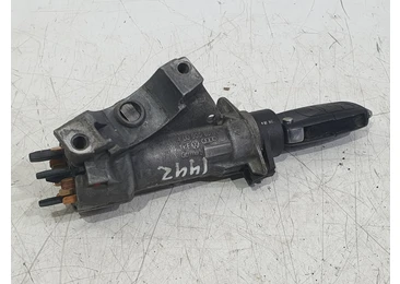 Contact cu cheie 4b0905851c Skoda Fabia 6Y (facelift) (2004 - 2007) 1.4 tdi BNM