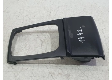 Ornament bord 6y0857951 Skoda Fabia 6Y (facelift) (2004 - 2007) 1.4 tdi BNM