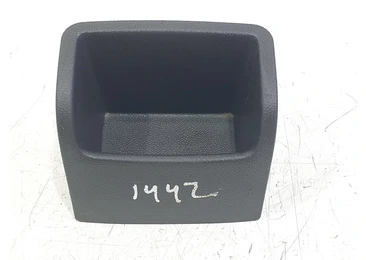 Spatiu Depozitare 6y0858373 Skoda Fabia 6Y (facelift) (2004 - 2007) 1.4 tdi BNM
