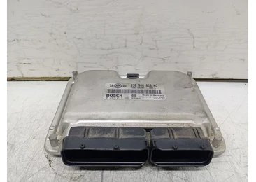 Calculator motor ECU 038906019KC Volkswagen Passat B5.5 (facelift) (2000 - 2005) 1.9 tdi AVB