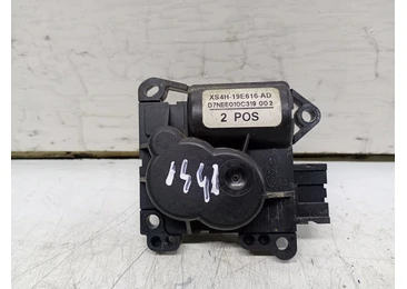 Motoras clapeta mixaj aer xS4H-19E616-ad Ford Focus 1 (1999 - 2004) FYDD