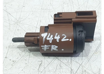 Switch frana 3b0945511b Skoda Fabia 6Y (facelift) (2004 - 2007) 1.4 tdi BNM