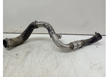 Tub intercooler Ford C-Max 1 (2003 - 2007)