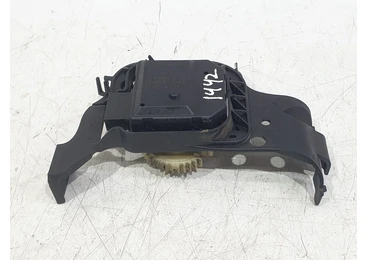 Motoras clapeta mixaj aer 309368300ae Skoda Fabia 6Y (facelift) (2004 - 2007) 1.4 tdi BNM