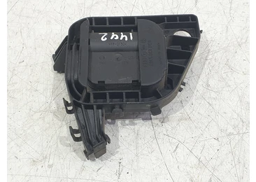 Motoras clapeta mixaj aer 0132801357 Skoda Fabia 6Y (facelift) (2004 - 2007) 1.4 tdi BNM