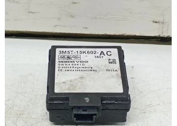 Modul confort 3M5T-15k602-ac Ford C-Max 1 (2003 - 2007)