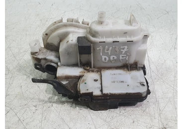 Broasca dreapta fata 1hm862154 Volkswagen Polo 3 (6N) (facelift) (2000 - 2002) 1.4 benzina AUD