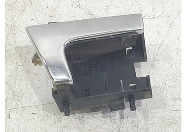 Maner interior dreapta spate 6n0837114 Volkswagen Polo 3 (6N) (facelift) (2000 - 2002) 1.4 benzina AUD