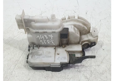 Broasca stanga fata 1hm862153 Volkswagen Polo 3 (6N) (facelift) (2000 - 2002) 1.4 benzina AUD