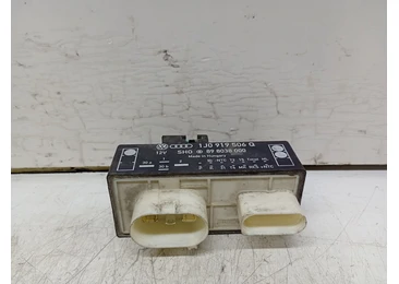 Releu electroventilator gmv 1j0919506Q Volkswagen Golf 4 (1997 - 2006) - miniatura 2