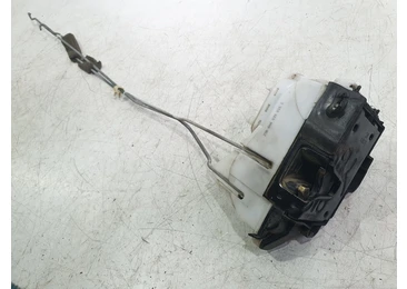 Broasca stanga spate 1hm862153a Volkswagen Polo 3 (6N) (facelift) (2000 - 2002) 1.4 benzina AUD