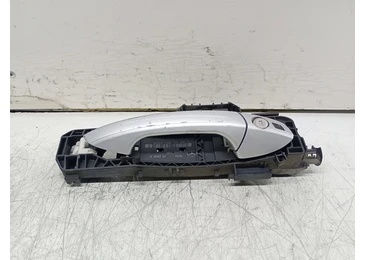 Maner exterior A2047602234 Mercedes Benz C-Class W204/S204 (2007 - 2012)