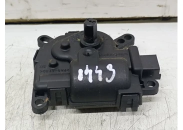 Motoras clapeta mixaj aer 1s7H-19b634-ca Ford C-Max 1 (2003 - 2007)