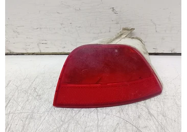 Lampa ceata 1M5115k273-A Ford Focus 1 (1999 - 2004) FYDD