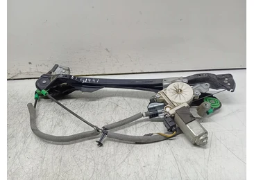Macara geam stanga fata Ford Focus 1 (1999 - 2004) 1.6 benzina FYDD