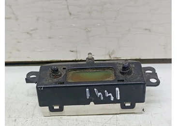Display bord 98AB-15000-CCW Ford Focus 1 (1999 - 2004) FYDD