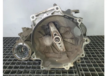Cutie de viteze manuala 5 trepte HCS Skoda Fabia 6Y (facelift) (2004 - 2007) 1.4 tdi BNM