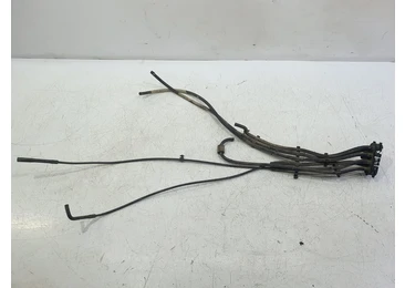 Conducta vacuum 045131051s Skoda Fabia 6Y (facelift) (2004 - 2007) 1.4 tdi BNM