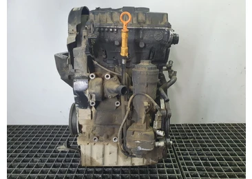 Motor complet fara anexe BNM Skoda Fabia 6Y (facelift) (2004 - 2007) 1.4 tdi BNM