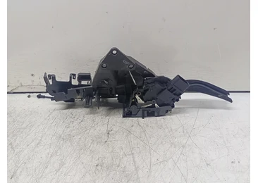Broasca stanga fata 24000000013 Ford Focus 2 (2004 - 2008)