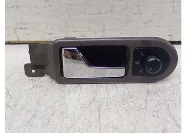 Maner interior stanga fata 3B1837113 Volkswagen Passat B5.5 (facelift) (2000 - 2005) 1.9 tdi AVB