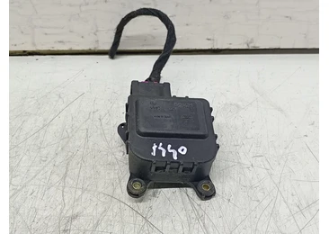 Motoras clapeta mixaj aer 0132801149 Volkswagen Passat B5.5 (facelift) (2000 - 2005) 1.9 tdi AVB