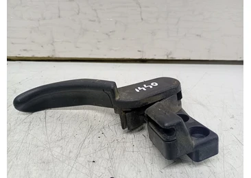 Maner deschidere capota Volkswagen Passat B5.5 (facelift) (2000 - 2005) 1.9 tdi AVB