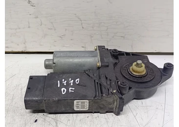 Motoras geam dreapta fata 3B4637752MS Volkswagen Passat B5.5 (facelift) (2000 - 2005) 1.9 tdi AVB