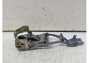 Suport maner exterior Stanga fata Volkswagen Passat B5.5 (facelift) (2000 - 2005) 1.9 tdi AVB