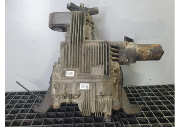 Grup diferential spate 4460310036 Mercedes Benz GL-Class X164 (2006 - 2009) 4.0 CDI om629.912