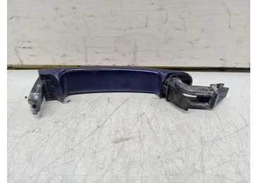 Maner exterior stanga fata Volkswagen Passat B5.5 (facelift) (2000 - 2005) 1.9 tdi AVB