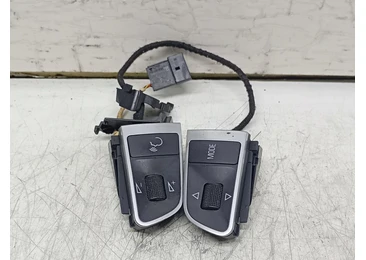 Comenzi volan 4E0951527Ad Audi A4 B8/8K (2007 - 2011)