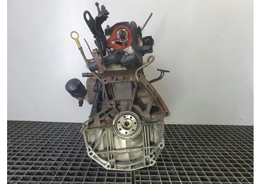 Motor complet fara anexe K9K718 Renault Symbol 1 (facelift) (2002 - 2006) 1.5 dci K9K 700