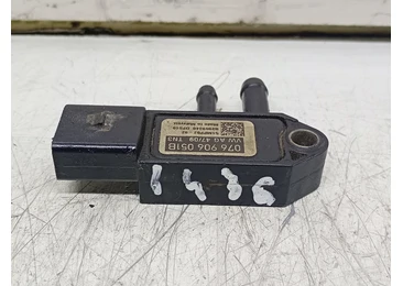 Senzor presiune gaze 076906051B Skoda Octavia 2 (facelift) (2008 - 2013) 1.6 TDI CAYC