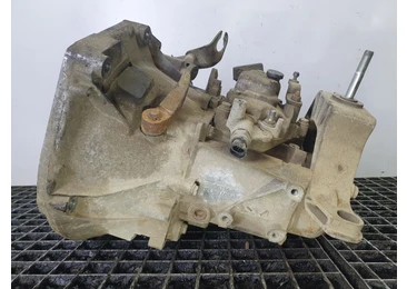 Cutie de viteze manuala 5 trepte c514513 73502791 Fiat Punto 2 (facelift) (2003 - 2009) 188a4000