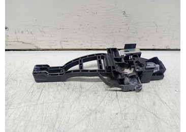 Suport maner exterior dreapta spate Ford Focus 3 (2011 - 2015) 1.6 tdci T3DA