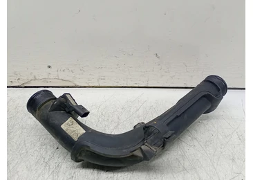Tub intercooler 1k0145770AE Skoda Octavia 2 (facelift) (2008 - 2013) 1.6 TDI CAYC